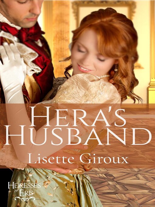 Title details for Hera's Husband by Lisette Giroux - Available